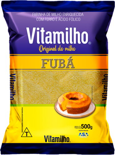 FUBA VITAMILHO 0