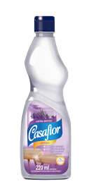 LUSTRA MOVEIS CASAFLOR LAVANDA 220ML
