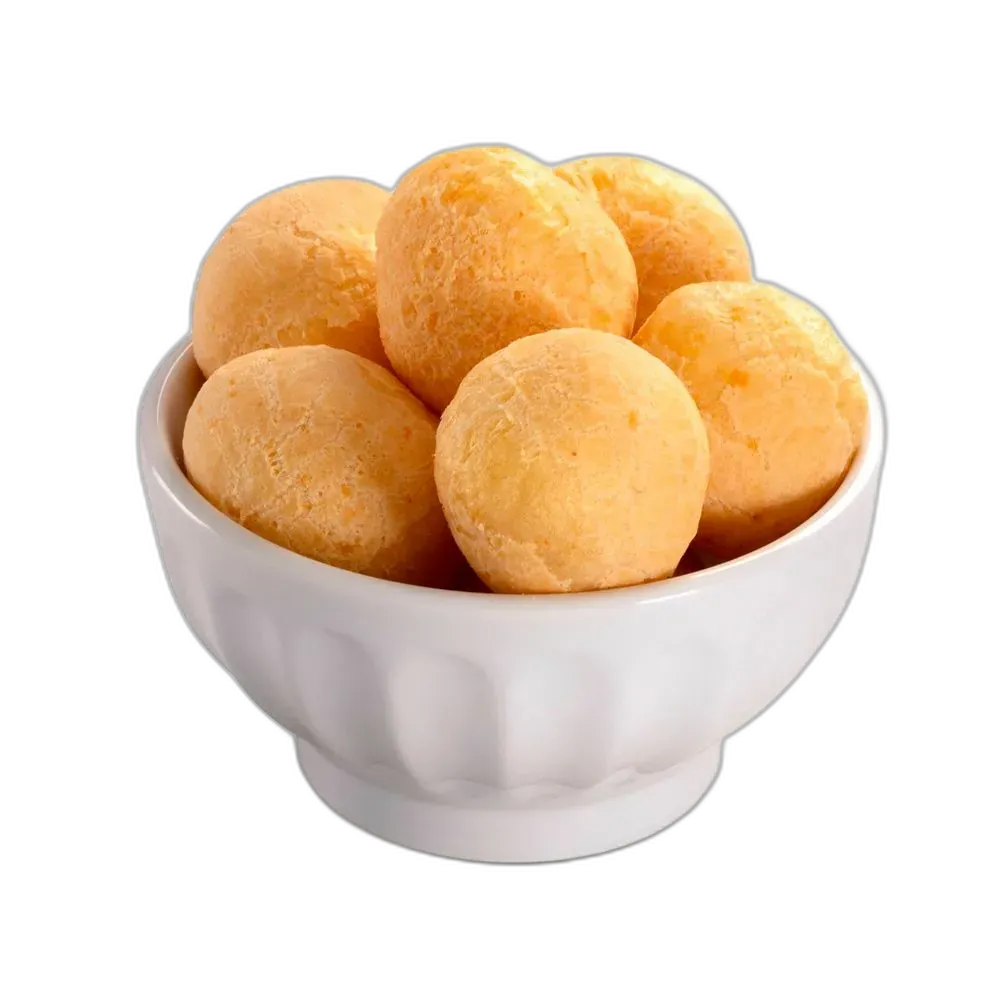 PAO DE QUEIJO UN