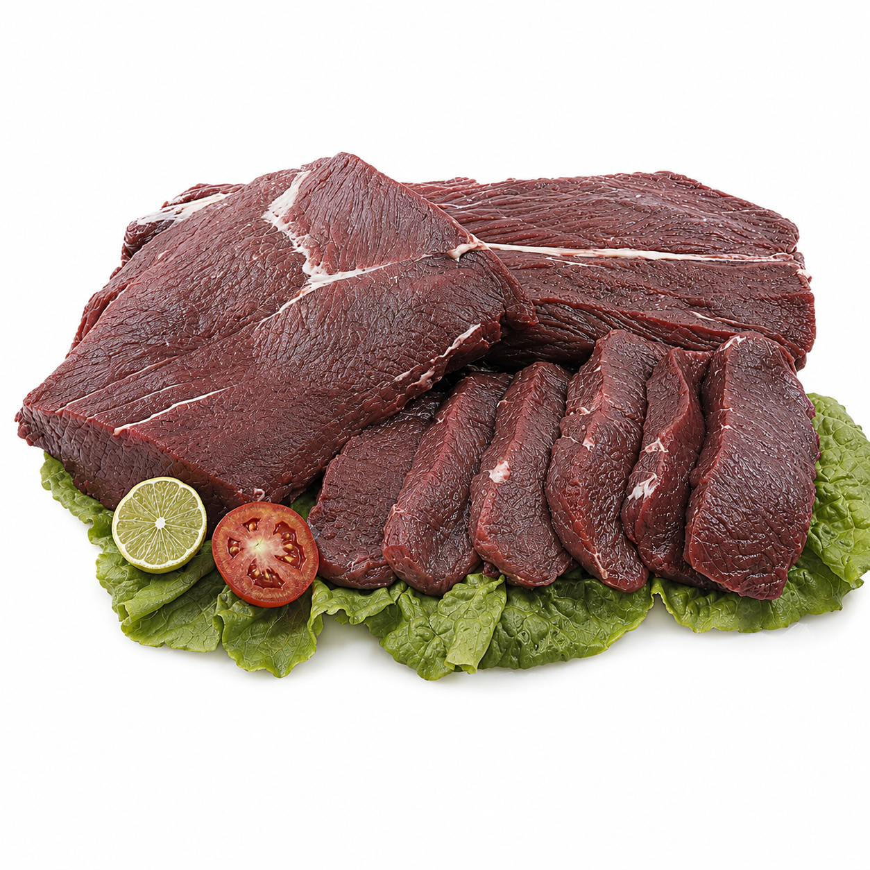 COXAO MOLE SALGADO (CARNE DE SOL) 0