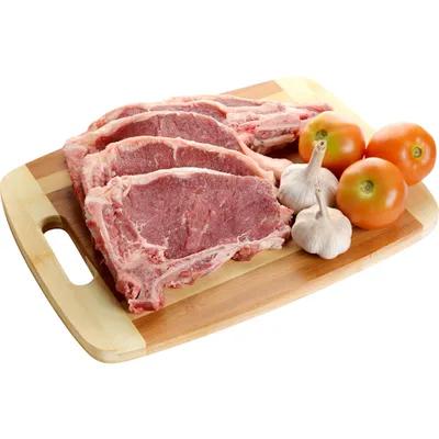 BISTECA DE CONTRA FILE BOVINO KG