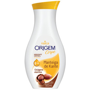 HID ORIGEM CORPO 380ML CEREJA E AVELA