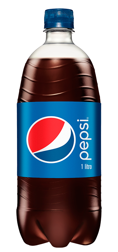 REFRIGERANTE COLA PEPSI GARRAFA 1L