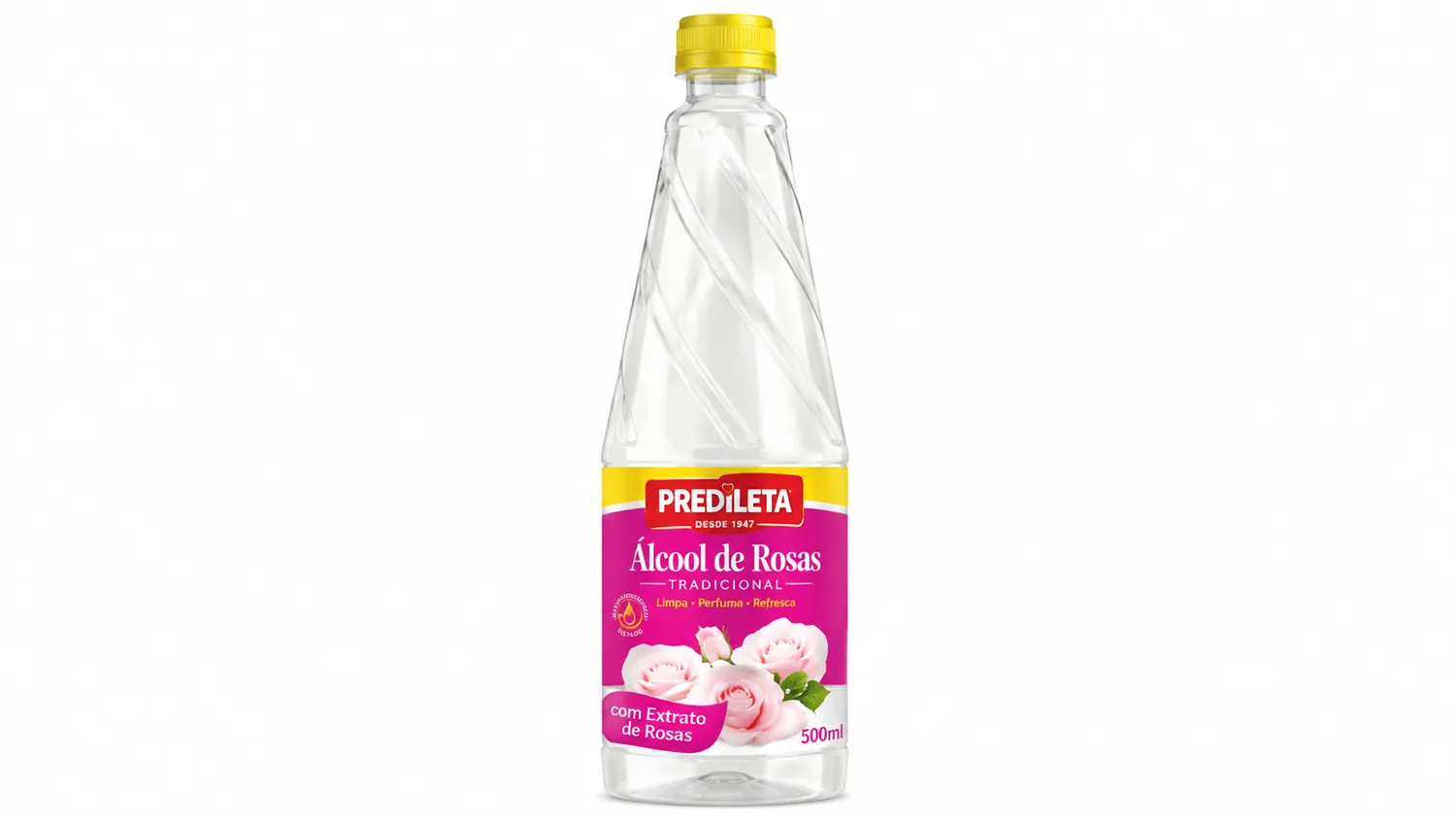EXTRATO DE ALHO PREDILETO 500ML — imagem 1