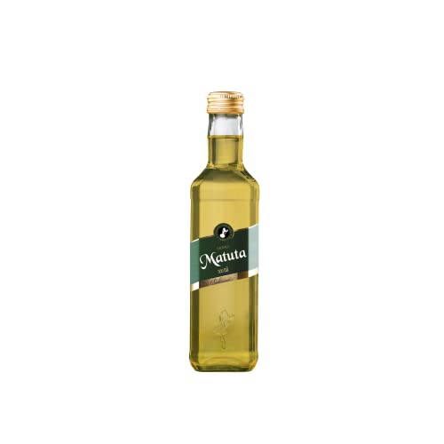 CACHACA MATUTA BALSAMO 300ML