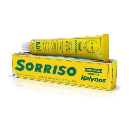 CR.DENT.SORRISO KOLYNOS 90GR 0