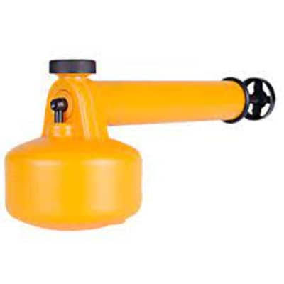 GUA PULVERIZADOR LEVE VERTICAL - GUARANY — imagem 1
