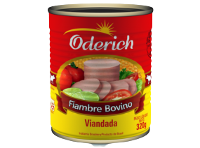 FIAMBRE ODERICH