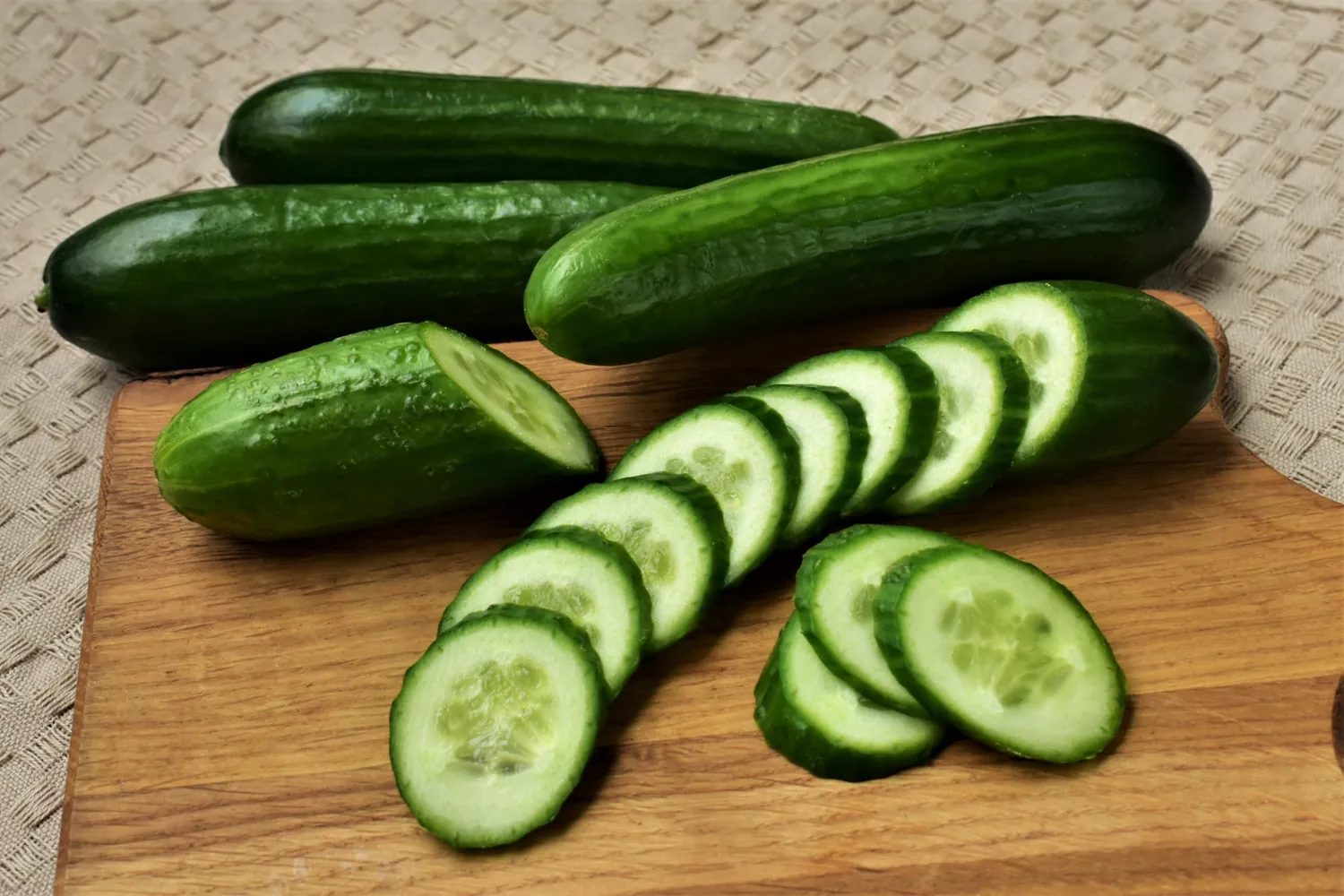 PEPINO KG — imagem 1
