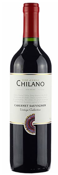 VINHO CHIL.CHILANO CAB.SAUV. 0