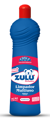 LIMP.ZULU MULTI USO TRADICIONAL 500ML 0