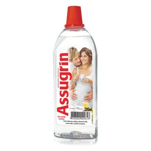 ADOÇANTE LÍQUIDO TRADICIONAL ASSUGRIN FRASCO 200ML 0