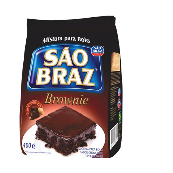 SAO BRAZ M.BOLO BROW 0