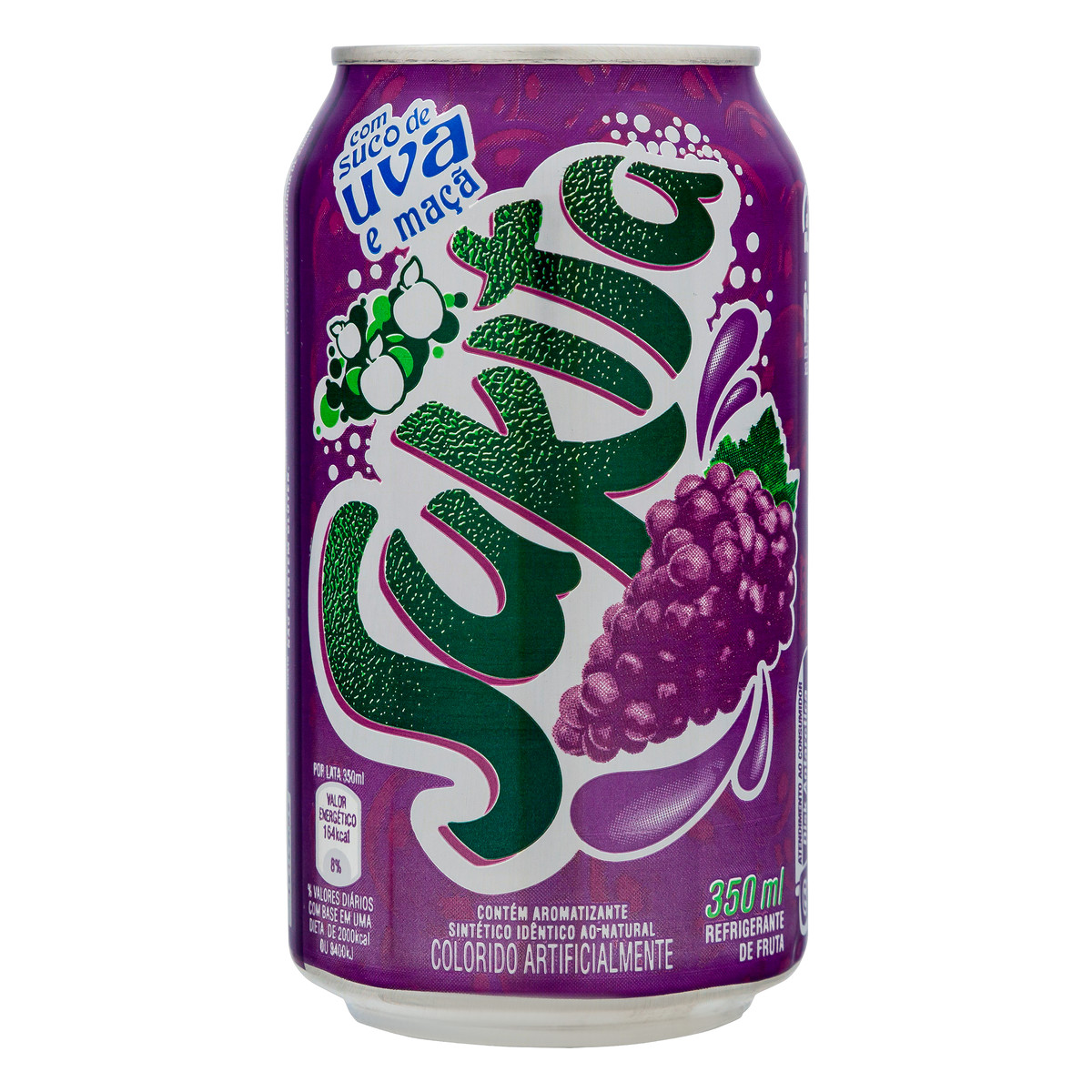 SUKITA UVA LATA 350ML