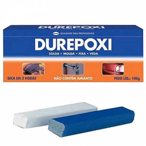 COLA DUREPOX 12/R 100G