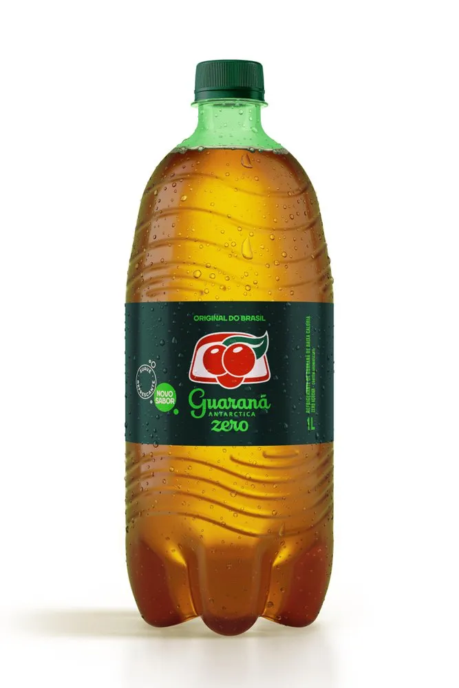 REFRIG GUARANA ANTARCTICA ZERO 1L 0