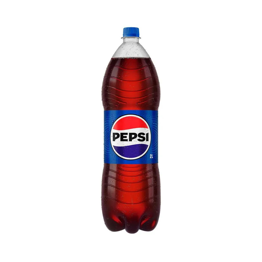 REFRIGERANTE DE COLA PEPSI 2L