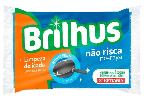 ESP BRILHUS BETTANIN NAO RISCA 0