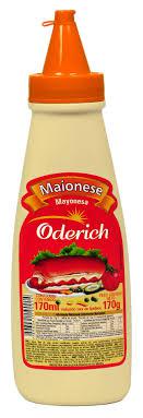 MAIONES ODERICH 170G 0