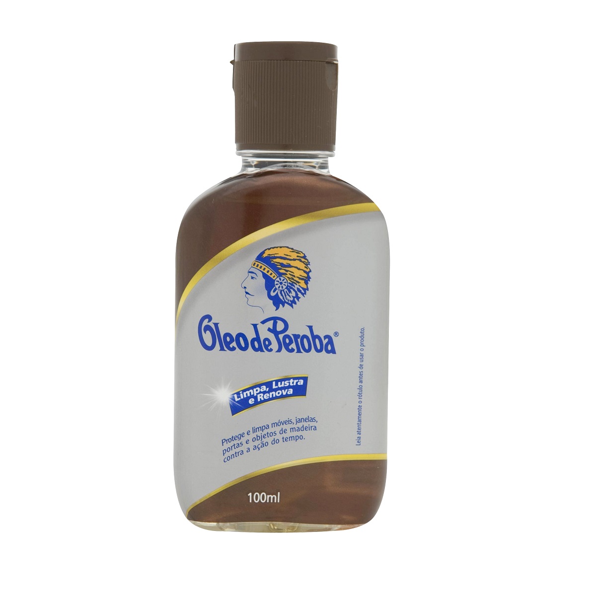 OLEO PEROBA 100ML
