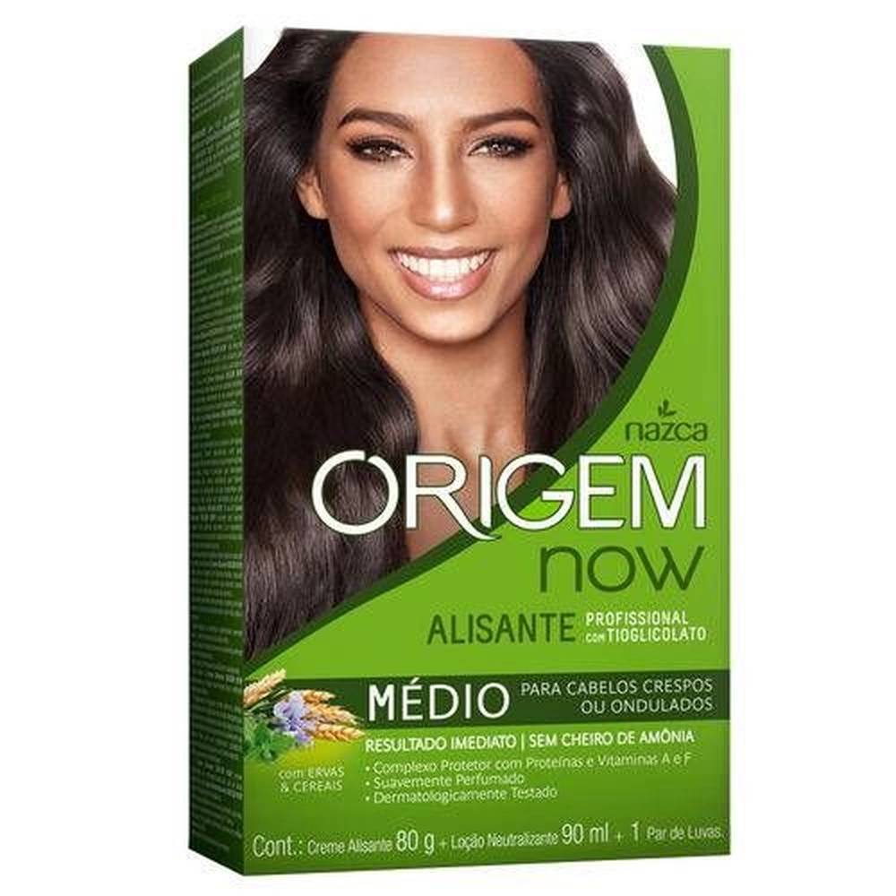 ALISANTE ORIGEM NOW NAZCA 0