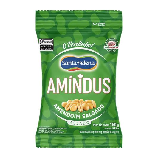 AMINDUS SANTA HELENA 0