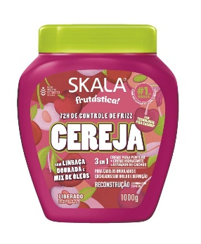 CR SKALA FRUTASTICA 1KG CEREJA 0