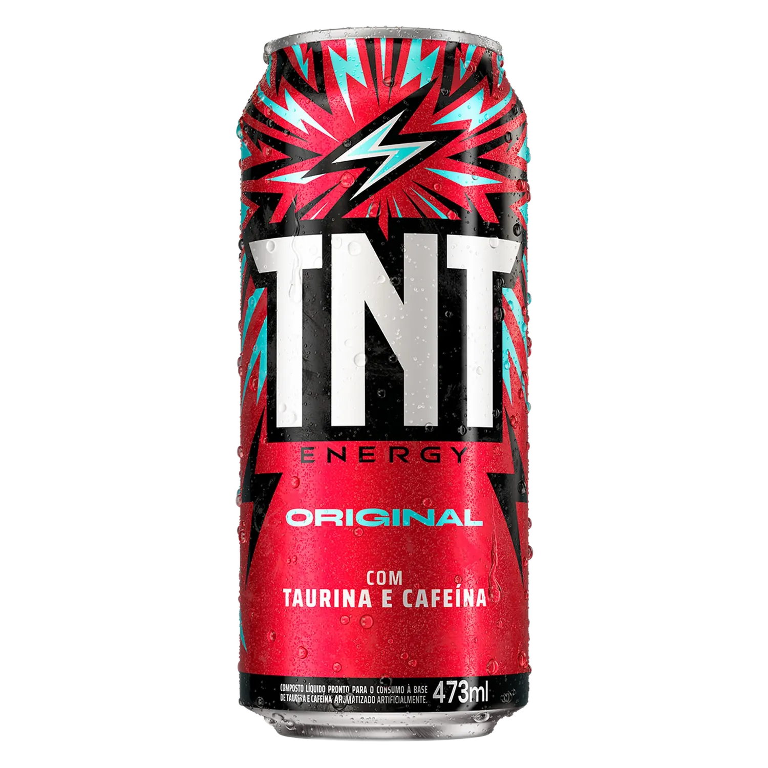 ENERGÉTICO ORIGINAL TNT LATA 473ML