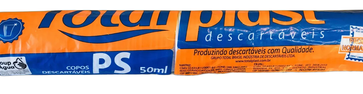 COPO DESC TOTALPLAST 0