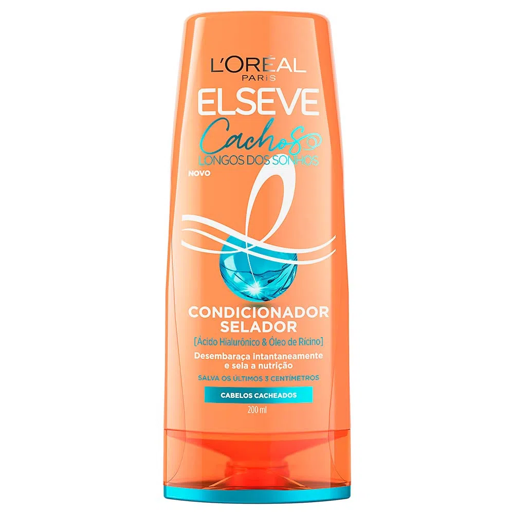 COND.ELSEVE 200ML CACHOS DOS SONHOS 0