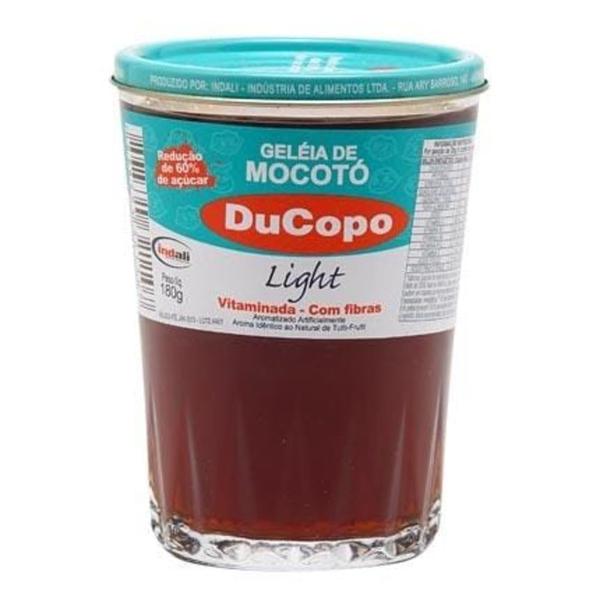 DUCOPO GELEIA LIGHT 0