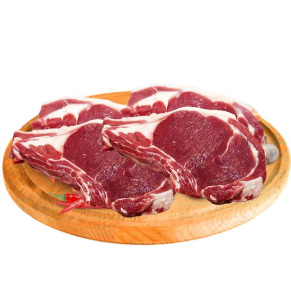 BISTECA DE CONTRA FILE BOVINO KG
