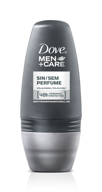 DR DOVE 50ML MEN S/PERFUME