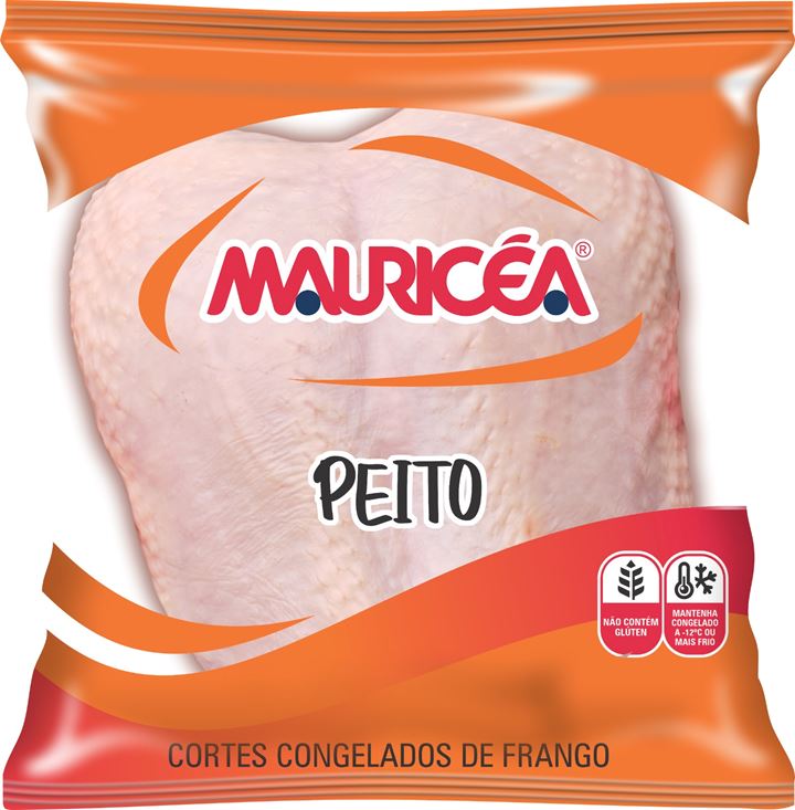 PEITO FRANGO CONG MAURICEA