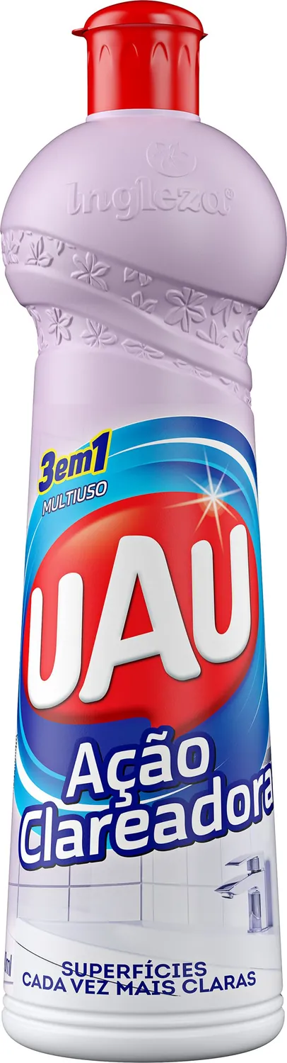 MULTI USO ACAO CLAREADORA 500ML — imagem 1