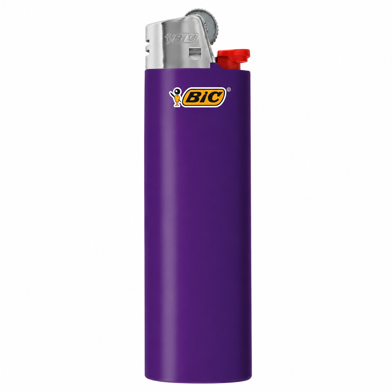 ISQUEIRO BLISTER BIC MAXI BERÇO SM UNIDADE