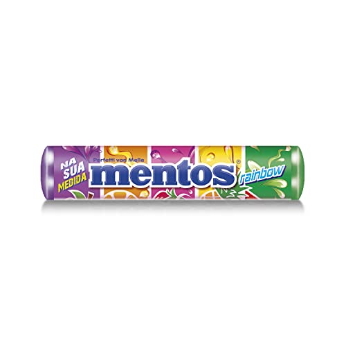 BALA MENTOS 29,5G RAINBOW