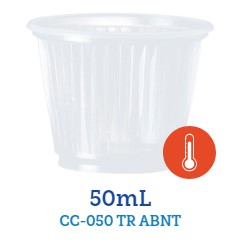 COPO DESC.CRISTALCOPO C/100 0