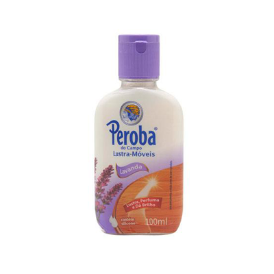 OLEO PEROBA 100ML LAVANDA