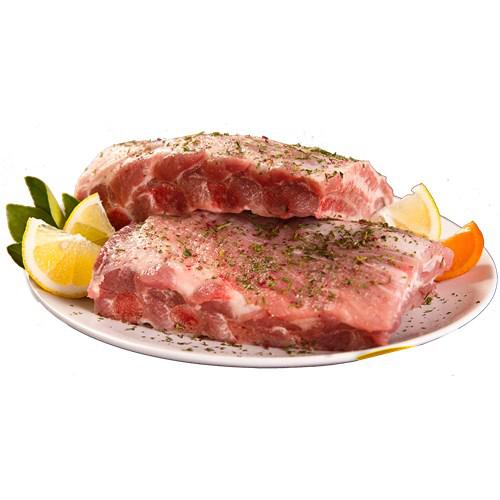 COSTELA SUINA TEMPERADA KG