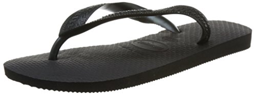 SAND HAVAIANAS COLOR PRETO 39/0