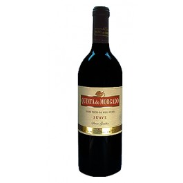VINHO BRASILEIRO TINTO SUAVE QUINTA DO MORGADO SERRA GAÚCHA GARRAFA 750ML 0