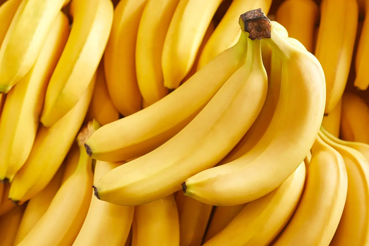 BANANA KG