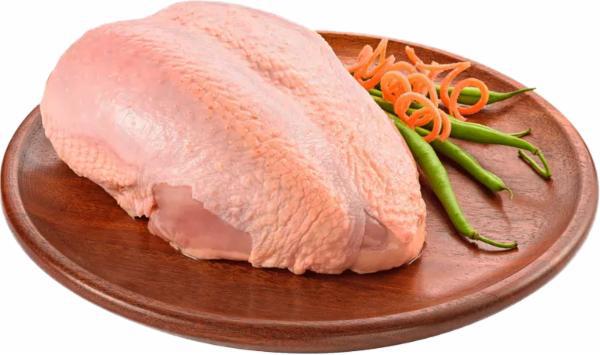 PEITO FRANGO BONASA/LAR KG 0