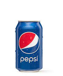 PEPSI COLA LATA 350ML — imagem 1