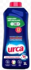 LAVA ROUPAS URCA 1L