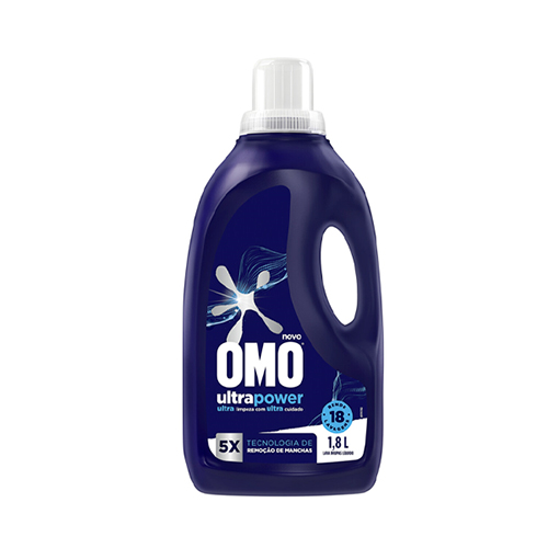 DT LQ OMO 1,8L ULTRA POWER — imagem 1