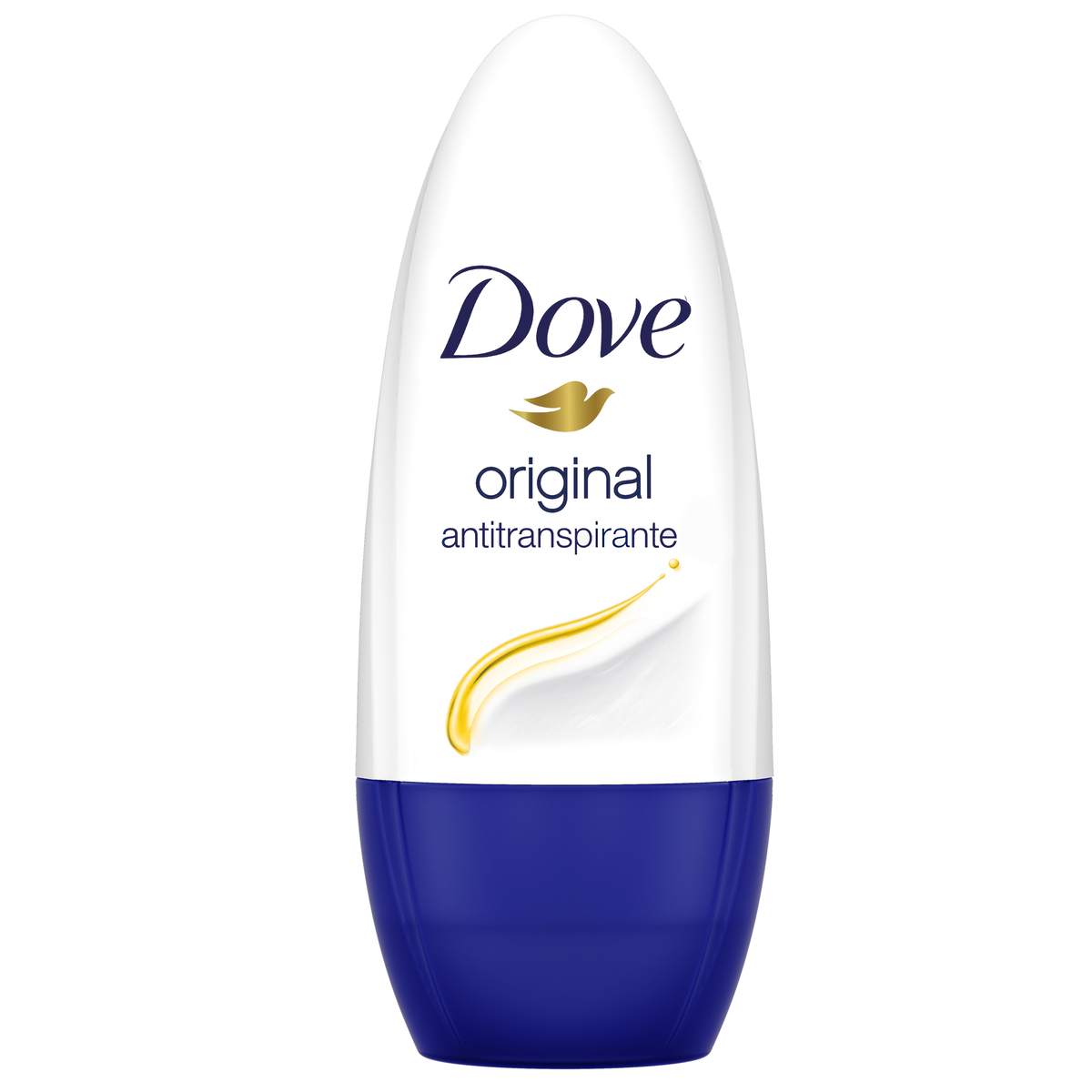 ANTITRANSPIRANTE ROLL-ON ORIGINAL DOVE 30ML