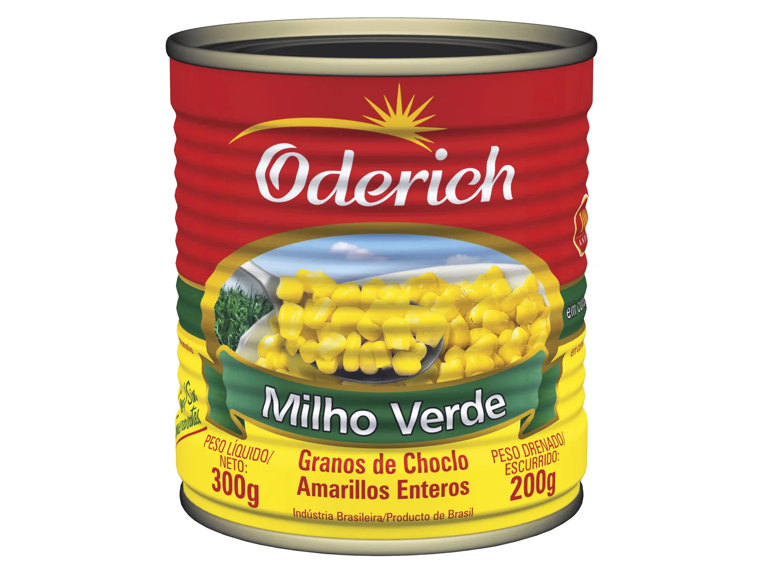 LATA ODERICH