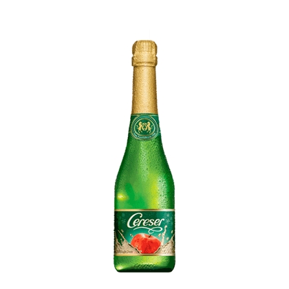 SIDRA BRASILEIRA CERESER GARRAFA 660ML